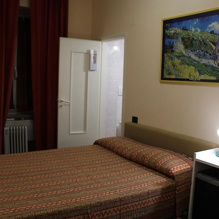 Hotel Agnello D'Oro Genova المظهر الخارجي الصورة