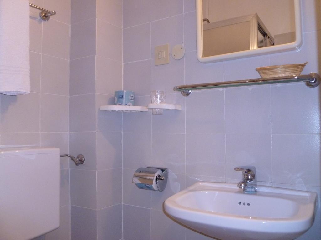 Hotel Agnello D'Oro Genova المظهر الخارجي الصورة