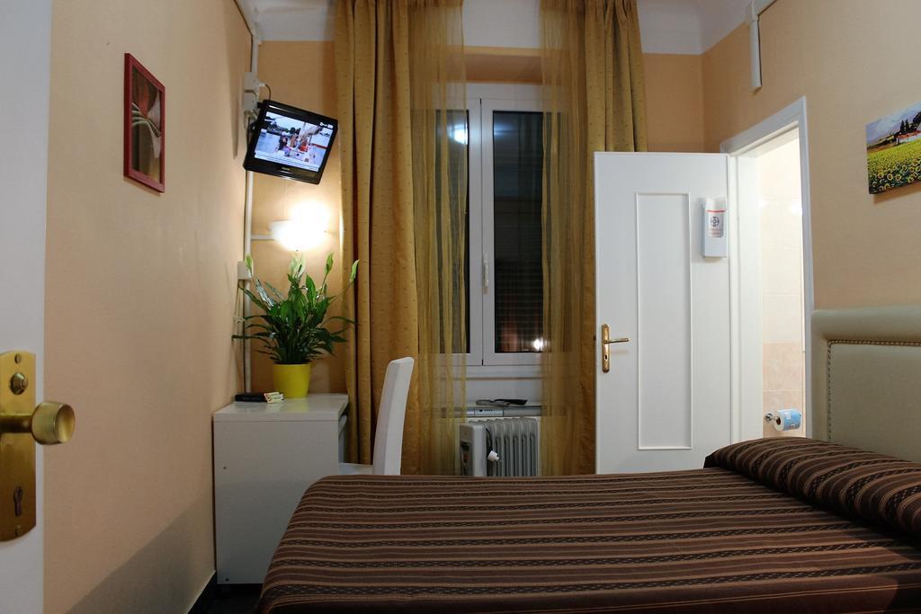 Hotel Agnello D'Oro Genova المظهر الخارجي الصورة