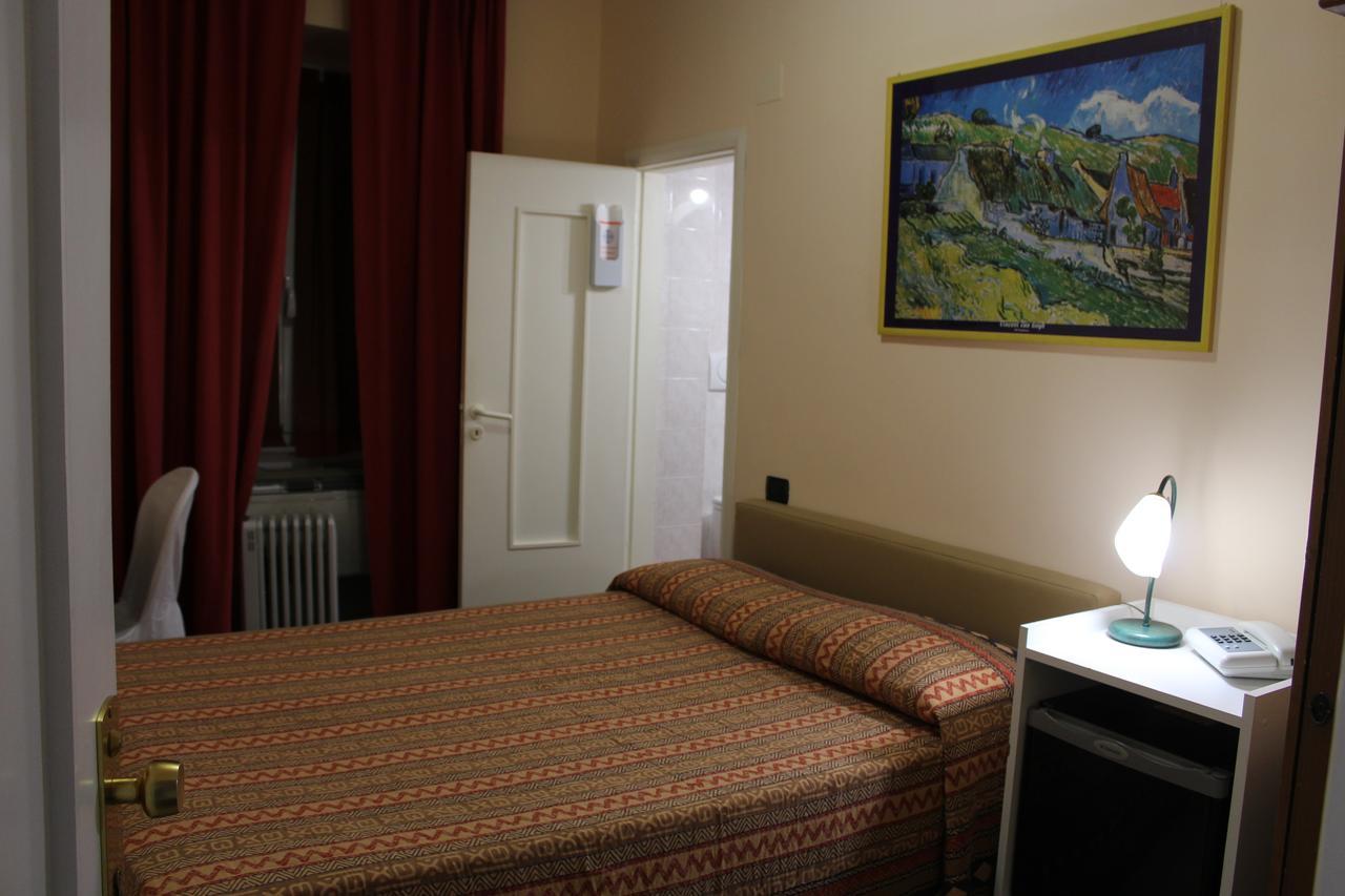 Hotel Agnello D'Oro Genova المظهر الخارجي الصورة