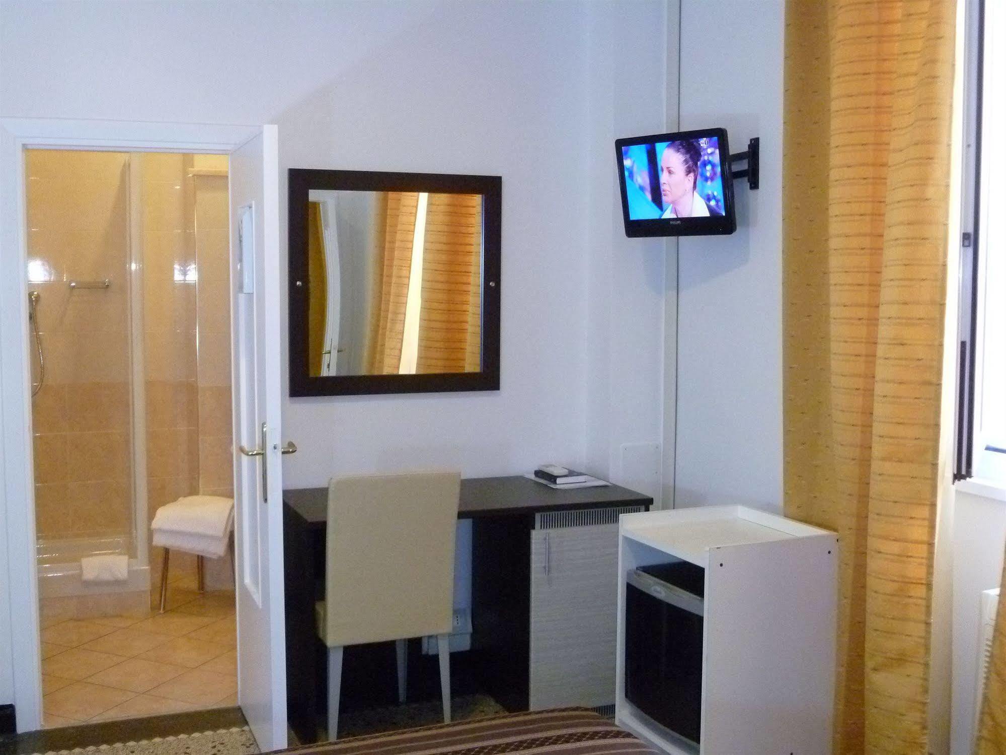 Hotel Agnello D'Oro Genova المظهر الخارجي الصورة