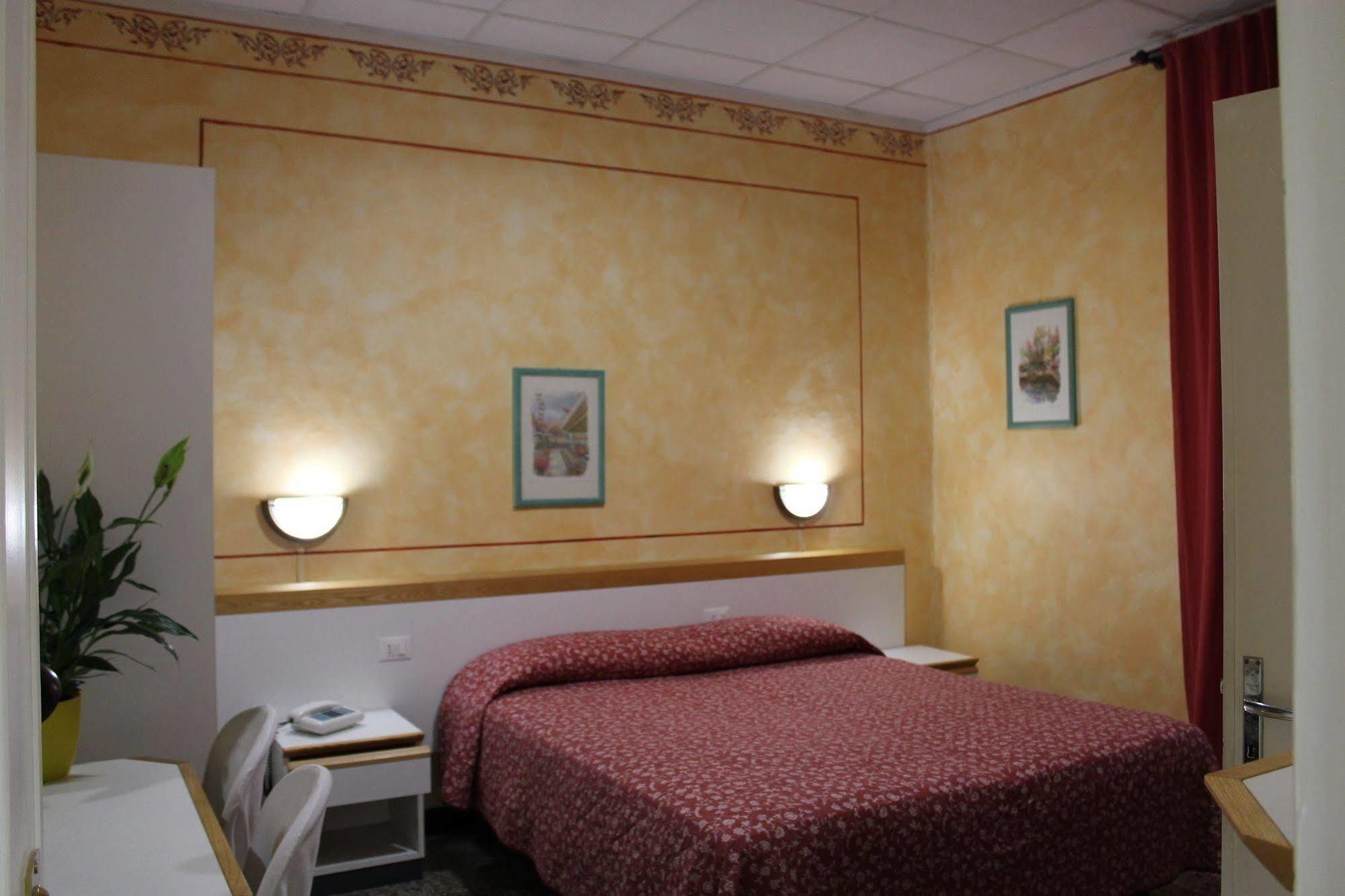 Hotel Agnello D'Oro Genova المظهر الخارجي الصورة