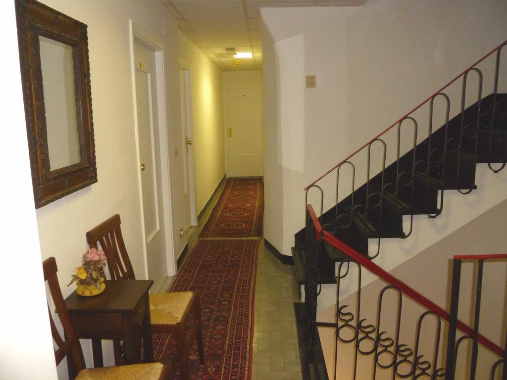 Hotel Agnello D'Oro Genova المظهر الخارجي الصورة
