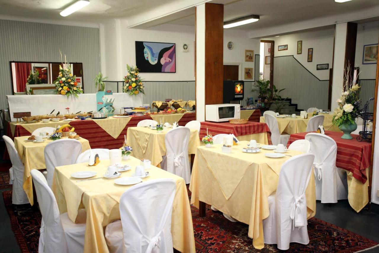 Hotel Agnello D'Oro Genova المظهر الخارجي الصورة