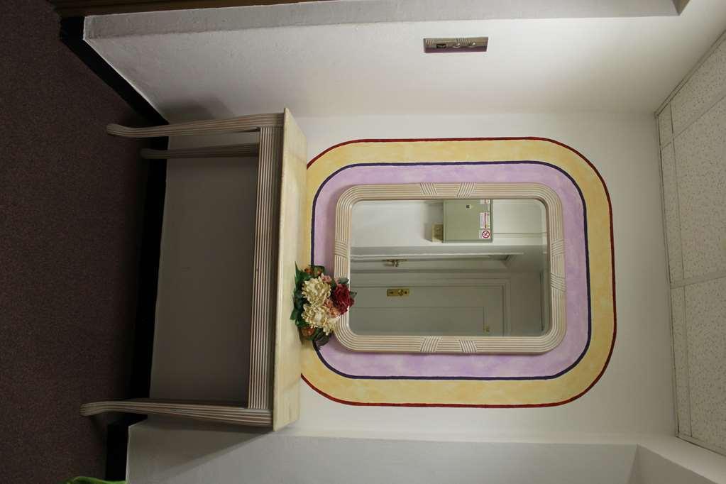 Hotel Agnello D'Oro Genova وسائل الراحة الصورة