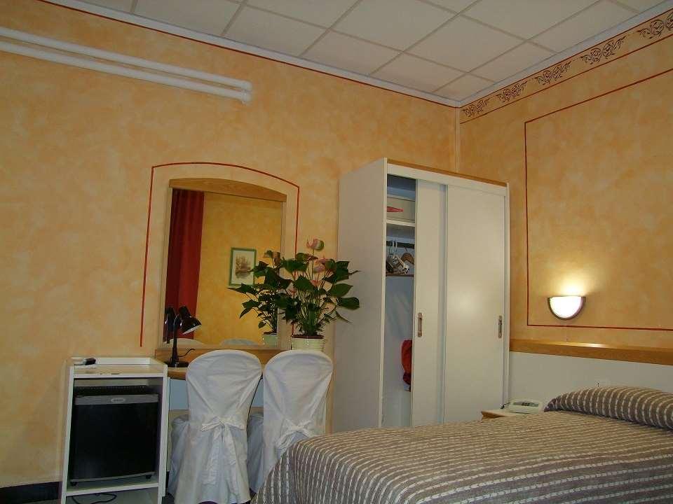 Hotel Agnello D'Oro Genova الغرفة الصورة